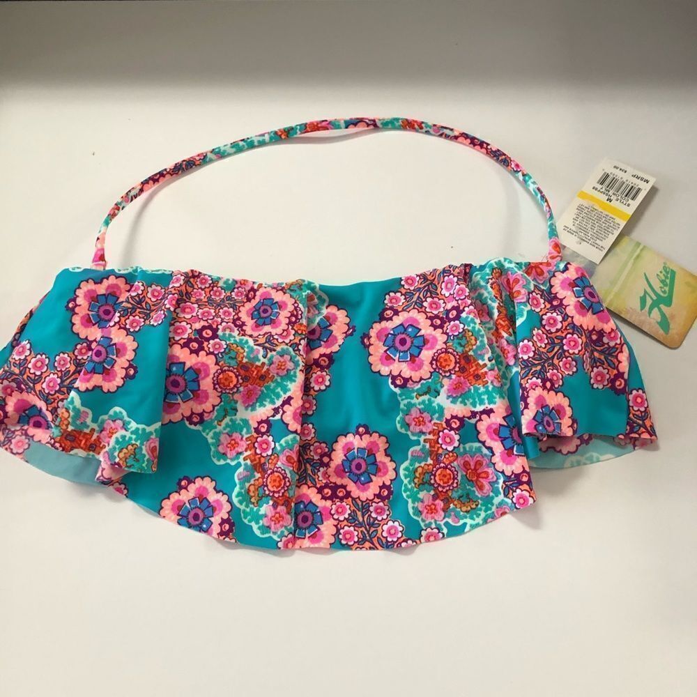 Hobie Bikini Top NWT